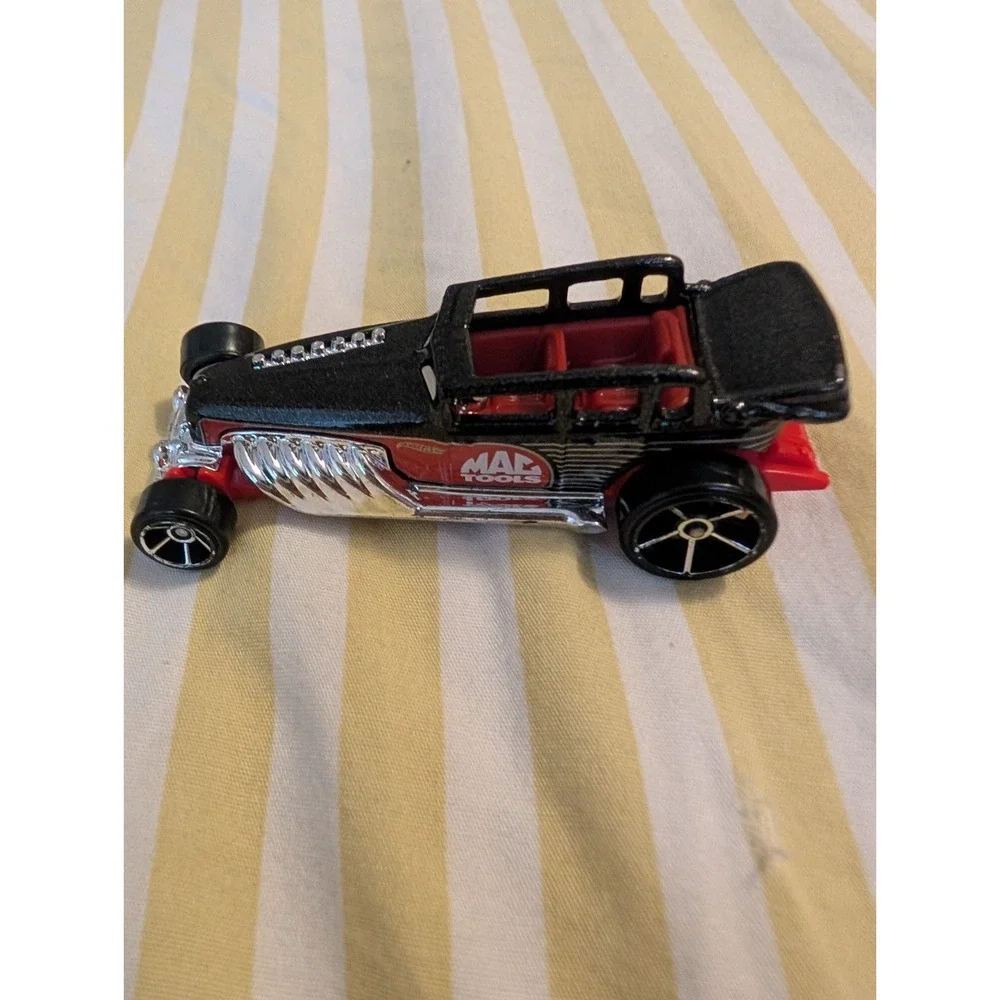 Hot Wheels 2015 hot